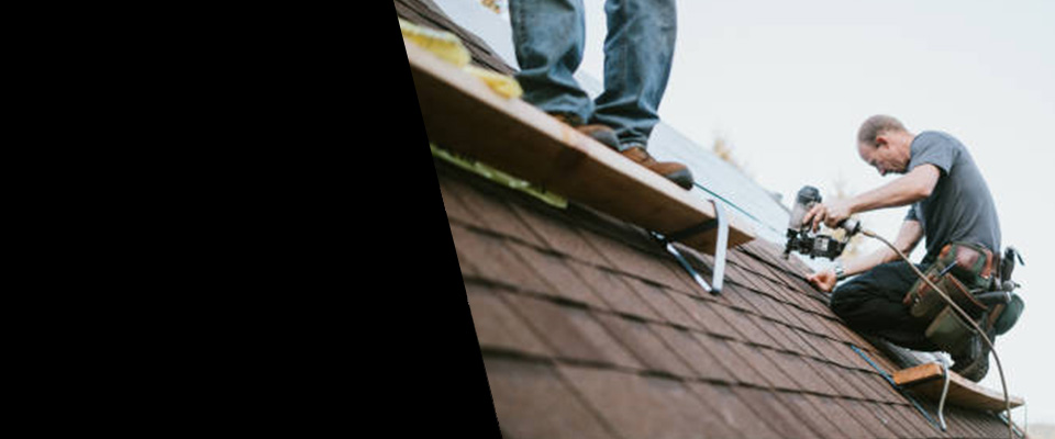 Rosedale Roofing Contractors